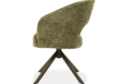 Eetkamerstoelen-Bellagio Seats Eetkamerstoel Andy