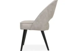 Eetkamerstoelen-Bellagio Seats Eetkamerstoel Ankie