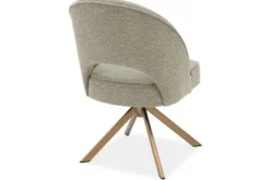 Eetkamerstoelen-Bellagio Seats Eetkamerstoel Ankie