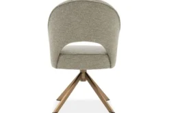 Eetkamerstoelen-Bellagio Seats Eetkamerstoel Ankie