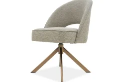 Eetkamerstoelen-Bellagio Seats Eetkamerstoel Ankie