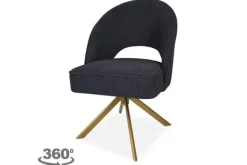 Eetkamerstoelen-Bellagio Seats Eetkamerstoel Ankie