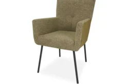 Eetkamerstoel Annemijn Eetkamerstoelen