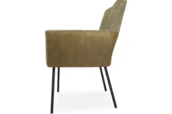 Eetkamerstoel Annemijn Eetkamerstoelen