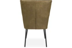 Eetkamerstoel Annemijn Eetkamerstoelen