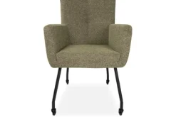 Eetkamerstoelen-Bing Eetkamerstoel Annemijn