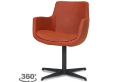 Discount Eetkamerstoel Annick Eetkamerstoelen