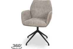 New Eetkamerstoel Aranka Eetkamerstoelen