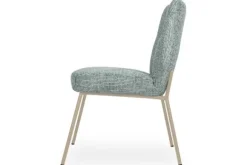 Eetkamerstoelen-Titan Design Eetkamerstoel Aranka