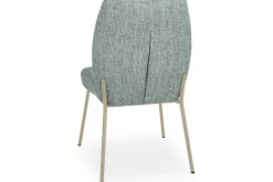 Eetkamerstoelen-Titan Design Eetkamerstoel Aranka