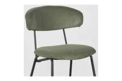 Eetkamerstoel Army IH-50.161 Zack Eetkamerstoelen