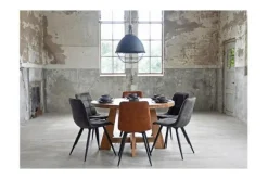 Eetkamerstoel Army UK-30.232 Jay Eetkamerstoelen