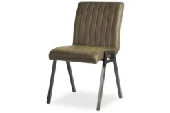 Online Eetkamerstoel Army UK-30.128 Matz Eetkamerstoelen