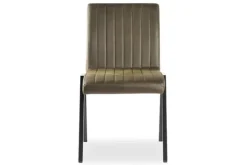 Online Eetkamerstoel Army UK-30.128 Matz Eetkamerstoelen