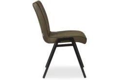 Online Eetkamerstoel Army UK-30.128 Matz Eetkamerstoelen