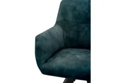 Eetkamerstoelen-Danish Design Eetkamerstoel Arnedo