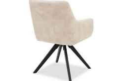 Eetkamerstoelen-Danish Design Eetkamerstoel Arnedo