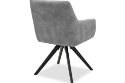 Eetkamerstoelen-Danish Design Eetkamerstoel Arnedo