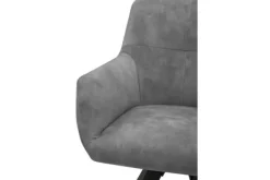 Eetkamerstoelen-Danish Design Eetkamerstoel Arnedo