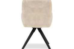 Eetkamerstoelen-Danish Design Eetkamerstoel Arnedo