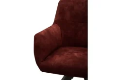 Eetkamerstoelen-Danish Design Eetkamerstoel Arnedo