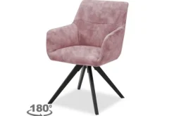 Eetkamerstoelen-Danish Design Eetkamerstoel Arnedo