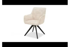 Eetkamerstoelen-Danish Design Eetkamerstoel Arnedo