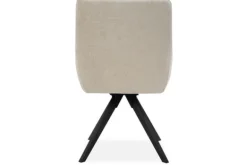 Eetkamerstoelen-Danish Design Eetkamerstoel Arnedo