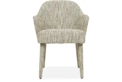 Eetkamerstoelen-Bellagio Seats Eetkamerstoel Auby