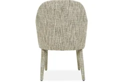 Eetkamerstoelen-Bellagio Seats Eetkamerstoel Auby