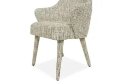 Eetkamerstoelen-Bellagio Seats Eetkamerstoel Auby