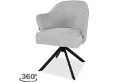 Eetkamerstoel Auby Eetkamerstoelen