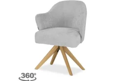 Eetkamerstoelen-Bellagio Seats Eetkamerstoel Auby