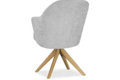 Eetkamerstoelen-Bellagio Seats Eetkamerstoel Auby