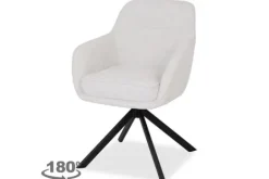 Best Eetkamerstoel Baltic 0855 Beige Irene Eetkamerstoelen