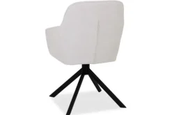 Best Eetkamerstoel Baltic 0855 Beige Irene Eetkamerstoelen