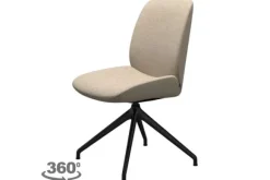 Eetkamerstoelen-Stressless Eetkamerstoel Bay |