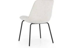 Online Eetkamerstoel Beige 240227 Base Eetkamerstoelen