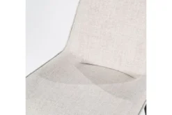 Online Eetkamerstoel Beige 240227 Base Eetkamerstoelen