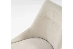 Eetkamerstoel Beige 240091 Bliss II Eetkamerstoelen