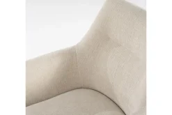 Sale Eetkamerstoel Beige 240094 Bliss II Eetkamerstoelen