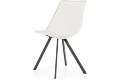 Sale Eetkamerstoel beige 230153 Boy Eetkamerstoelen