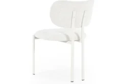 Eetkamerstoelen-By-Boo Eetkamerstoel Beige 240246 Daybreak