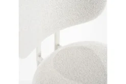 Eetkamerstoelen-By-Boo Eetkamerstoel Beige 240246 Daybreak