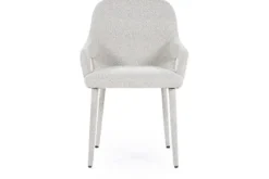Discount Eetkamerstoel Beige 240240 Fika Eetkamerstoelen
