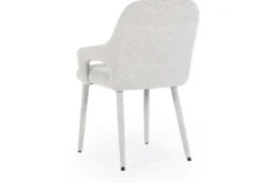 Discount Eetkamerstoel Beige 240240 Fika Eetkamerstoelen