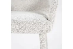 Discount Eetkamerstoel Beige 240240 Fika Eetkamerstoelen
