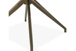 Clearance Eetkamerstoel Beige 96456 Hailey Eetkamerstoelen