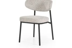 Hot Eetkamerstoel Beige 240170 Jari Eetkamerstoelen