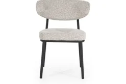 Hot Eetkamerstoel Beige 240170 Jari Eetkamerstoelen